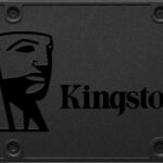 Kingston A400 SSD 480GB 2.5'' SATA III SA400S37/480G