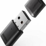 Ugreen CM390 USB Bluetooth 5.0 Adapter με Εμβέλεια 20m 80889