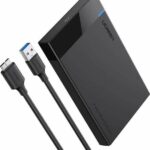 Ugreen Θήκη για Σκληρό Δίσκο 2.5" SATA III με σύνδεση USB3.0 30848