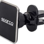 Βάση Κινητού Αυτοκινήτου με Μαγνήτη 124.SPE192 Sparco
