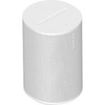 Sonos Era 100 Αυτοενισχυόμενο Ηχείο 3 Δρόμων με Wi-Fi & Bluetooth (Τεμάχιο) Λευκό E10G1EU1