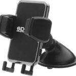 Βάση Κινητού Αυτοκινήτου με Μαγνήτη 124.SPE197 Sparco