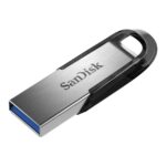 Sandisk Ultra Flair 256GB USB 3.0 Stick Μαύρο SDCZ73-256G-G46