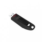 Sandisk Ultra 128GB USB 3.0 Stick Μαύρο SDCZ48-128G-U46