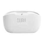 JBL Wave Buds, True Wireless In-Ear Headphones, IP54, Touch - White JBLWBUDSWHT