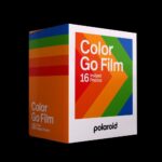 Polaroid Color Go Instant Φιλμ Double Pack (16 Exposures) 6017