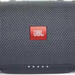 JBL Charge Essential 2 JBLCHARGEES2 Αδιάβροχο Ηχείο Bluetooth 30W με Διάρκεια Μπαταρίας έως 20 ώρες Gun Metal