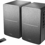 Edifier R1280T Αυτοενισχυόμενα Ηχεία 2 Δρόμων 42W (Ζεύγος) Μαύρο