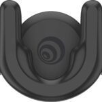 PopSockets Popmount Multi Surface Κινητού Μαύρο 842978171944