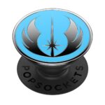 Popsockets Popgrip Κινητού Premium Enamel Glow-In-The-Dark Jedi Symbol 840173707708