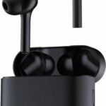 Xiaomi Mi True Wireless Earphones 2 Pro In-ear Bluetooth Handsfree με Θήκη Φόρτισης Μαύρα BHR5264GL