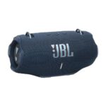 JBL Xtreme 4, Bluetooth Speaker, Water/Dust proof IP67, Carry Strap - Blue JBLXTREME4BLUEP