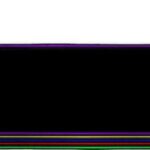 Gaming Mouse Pad XXL 800mm με RGB Φωτισμό Μαύρο MP-GAMELED-XL Gembird