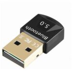 USB Bluetooth 5.0 Adapter με Εμβέλεια 20m BTD-MINI6 Gembird