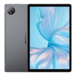 Tablet με WiFi & 4G 10.1" (4GB/64GB) Γκρι TAB80 BlackView