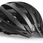 Livall MT1 Neo , Smart Cycle Helmet, BT RC, Stereo Speakers, Large 58-62cm - Black (LIV-TOMT1N-5340) Large