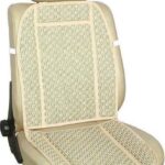 Πλατοκάθισμα Αυτοκινήτου 1τμχ Ψάθα Charmy Μπεζ 13600 Autoline