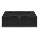 Sonos Ολοκληρωμένος Ενισχυτής Hi-Fi Stereo Amp 125W/8Ω Μαύρος AMPG1EU1BLK