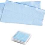 Πανί Μικροϊνών Silky Καθαρισμού για Τζάμια Αυτοκινήτου 21108 Autoline