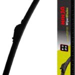 Ninja Υαλοκαθαριστήρας Αυτοκινήτου Οδηγού 480mm 14079 Autoline