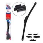 ΥΑΛΟΚΑΘΑΡΙΣΤΗΡΑΣ EVOLUTION 15″ 380mm 13503 AUTOLINE