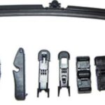 Υαλοκαθαριστήρας Αυτοκινήτου Οδηγού 300mm 13500 Unipoint Evolution