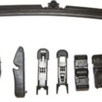 Υαλοκαθαριστήρας Αυτοκινήτου Οδηγού 610mm 13512 Unipoint Evolution