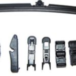 Υαλοκαθαριστήρας Αυτοκινήτου Οδηγού 410mm 13504 Unipoint Evolution