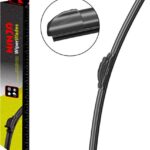 Ninja Υαλοκαθαριστήρας Αυτοκινήτου Οδηγού 510mm 14080 Autoline