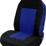 Αδιάβροχο Κάλυμμα Αυτοκινήτου 1τμχ Πολυεστερικό Explorer Μπλε 11620 Autoline