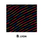 Σετ Καλύμματα Αυτοκινήτου 6τμχ Βελουτέ Πολύχρωμα B Lyon 21353 Autoline