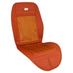 Πλατοκάθισμα Αυτοκινήτου 1τμχ 14498 Καφέ Autoline