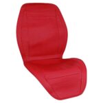 Πλατοκάθισμα Αυτοκινήτου 1τμχ 14498 Κόκκινο Autoline