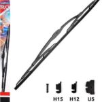 Υαλοκαθαριστήρας Αυτοκινήτου Οδηγού 560mm 21331 Unipoint