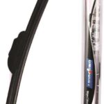 Flat Υαλοκαθαριστήρας Αυτοκινήτου Οδηγού 600mm 10101 Unipoint