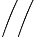 Wiper Refills Σετ Μπροστινά Λάστιχα Υαλοκαθαριστήρων Αυτοκινήτου 610mm 13519 Unipoint