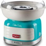 Ariete Party Time 2973 Μηχανή για Μαλλί της Γριάς 28cm Μπλε