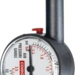 Αναλογικός Μετρητής Πίεσης Ελαστικών 13927 Coido