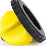 Τάπα Ανάγκης Αυτοκινήτου Κίτρινη 11070 Autoline