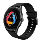 QCY WATCH GT S8 BLACK – 1,43″ AMOLED TOUCH, 466×466 60HZ ALWAYS ON CALL BT SMART WATCH IPX8 14DAY