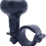 Τεμπέλης Τιμονιού Αυτοκινήτου Ρυθμιζόμενος 20805 Auto Gs