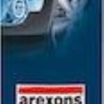 Καθαριστικό Σπρέυ Εξωτερικών Πλαστικών Μερών Αυτοκινήτου Arexons 600ml 13855 AUTOLINE