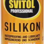 Σπρέι Σιλικόνης 200ml 13921 Arexons