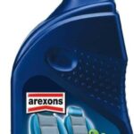 Kαθαριστικό Σπρέυ Ταπετσαρίας Arexons 400ml 13915 AUTOLINE