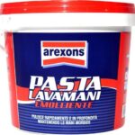 Πάστα Χεριών 5lt Arexons 13862 AUTOLINE