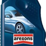 Σαμπουάν με κερί Arexons Self-Drying Wash & Wax 1000ml 13868 AUTOLINE