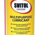 Αντισκωριακό Σπρέι 400ml 13873 Arexons