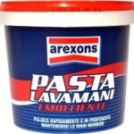 Arexons Πάστα Χεριών 750ml 13863 AUTOLINE
