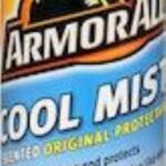 Γυαλιστικό ταμπλό Protectant Gloss Finish Cool Mist 300ml 103030100 Armor All