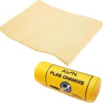 Δέρμα AION Kanebo Regular Δέρμα Καθαρισμού Αυτοκινήτου 33x40cm 21050 Autoline